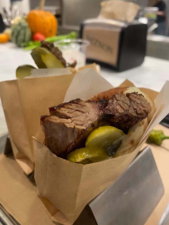 Miznon - Mediterranean Near Me - Las Vegas, Nevada