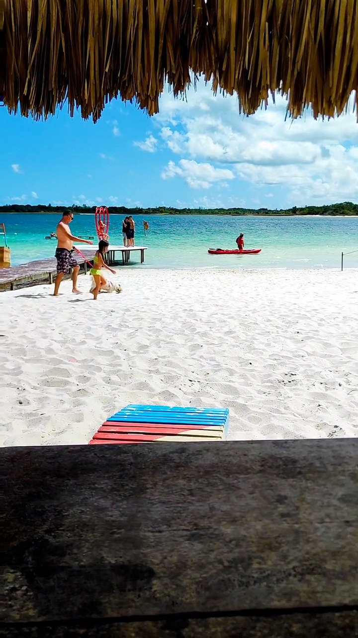 dream escape
📍 Bora Bora
🎥 Gisely Monteiro · Pexels
#travel #beach #island #paradise #wanderlust