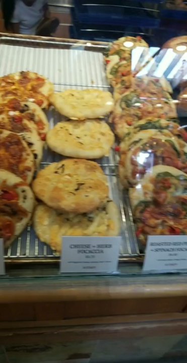 Terra Breads - Bakeries Near Me - Vancouver, British Columbia