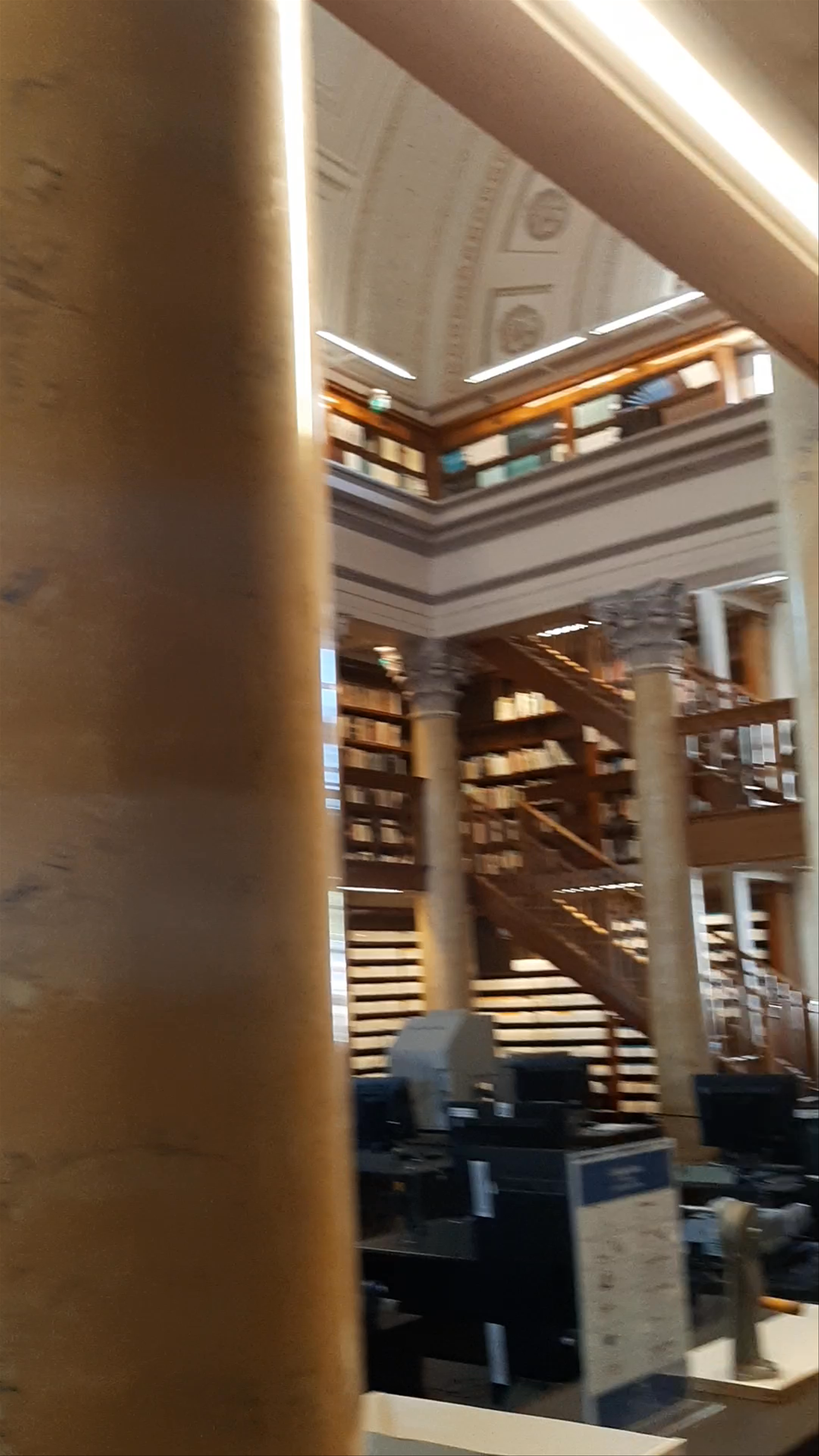 The National Library of Finland