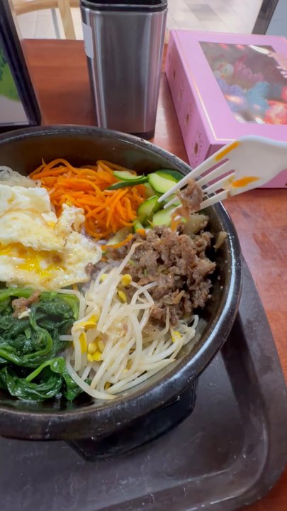 Dosirak - Korean Near Me - Eden Prairie, Minnesota