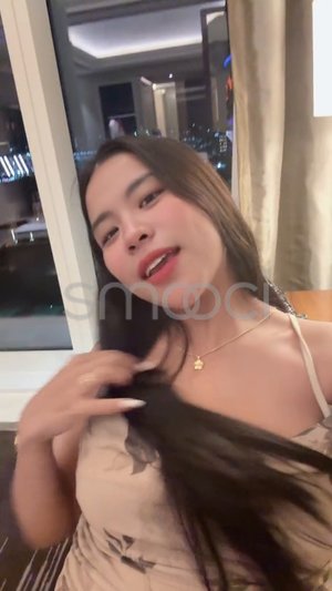 Camille Manila Escort Video #28020