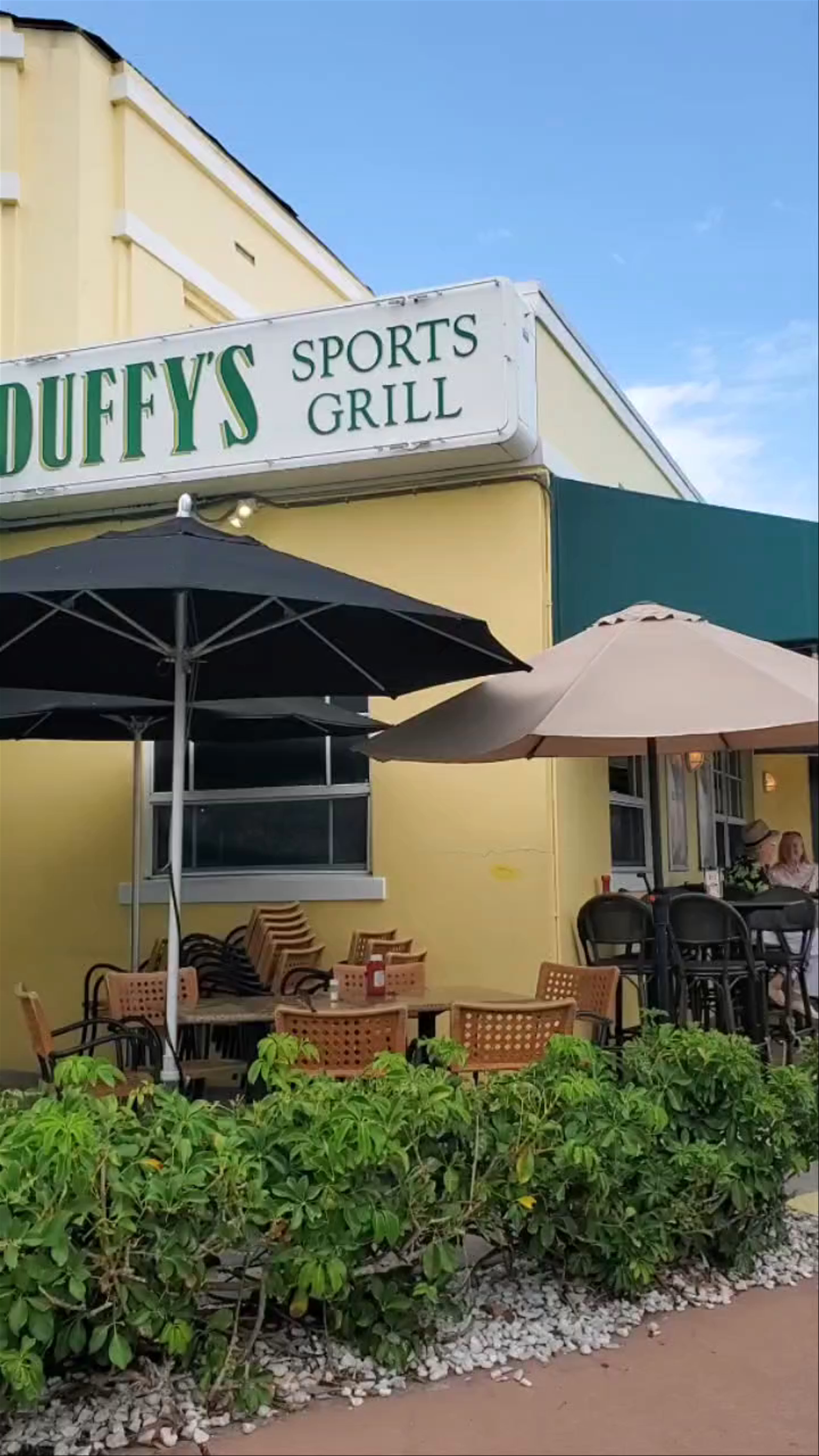 Duffy's Sports Grill