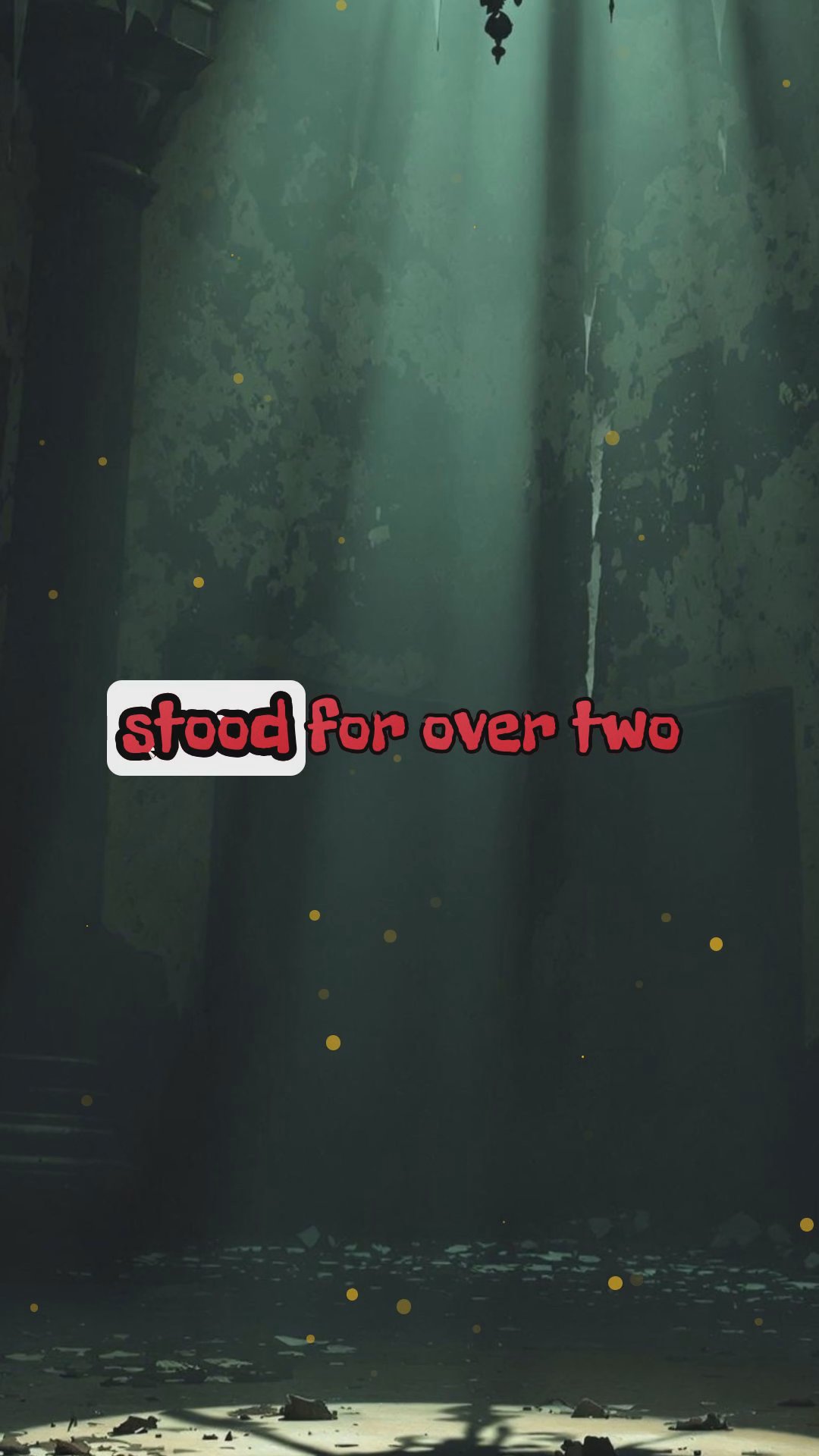 The Haunting of Blackwood Manor