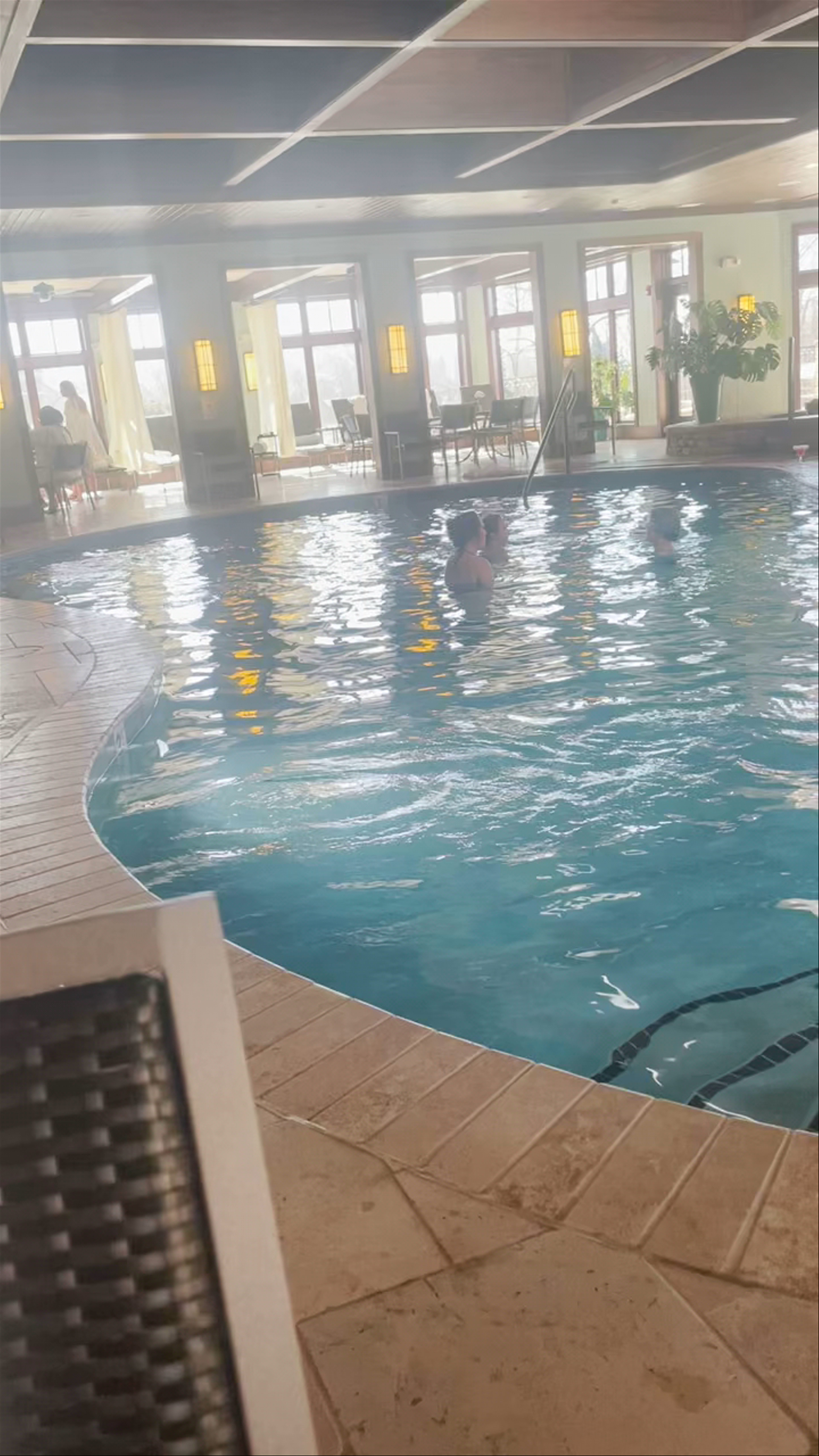 The Spa at Rock Barn