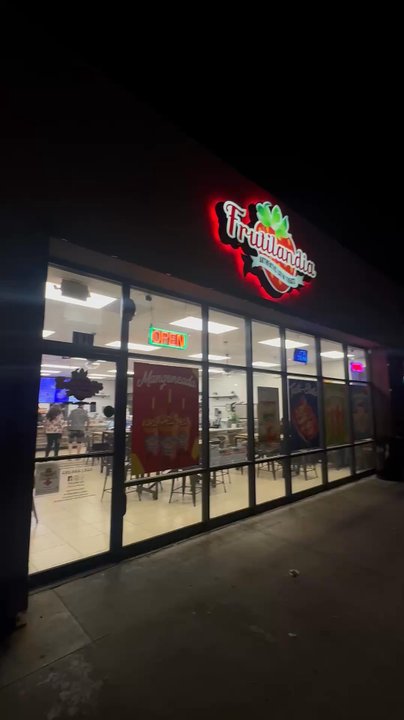 Frutilandia - Frutilandia. - Ice Cream & Frozen Yogurt Near Me - Tolleson, Arizona