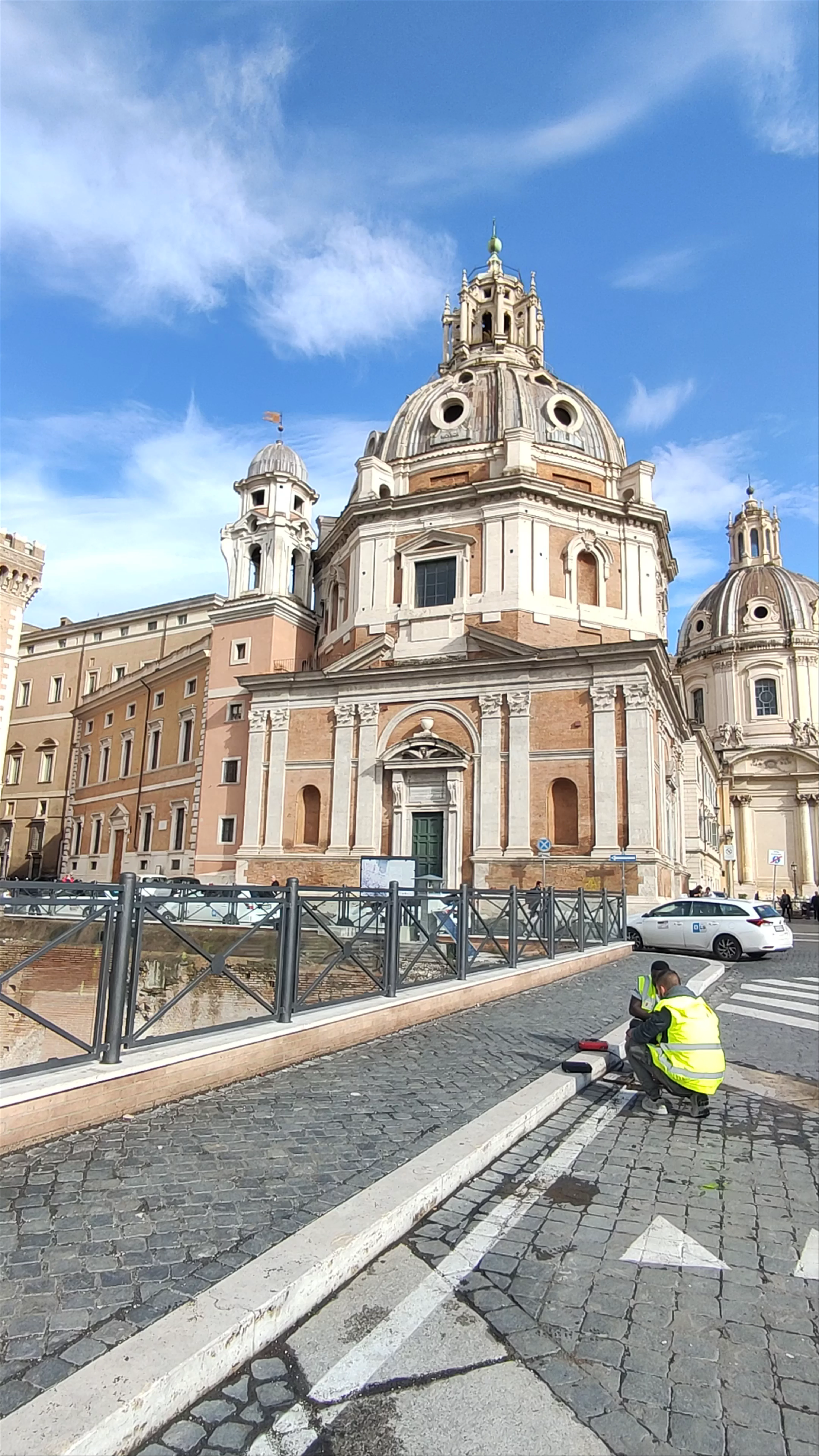 Piazza Venezia