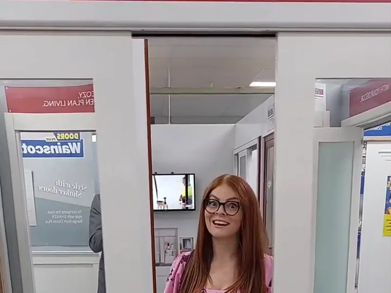 Doors Plus ad