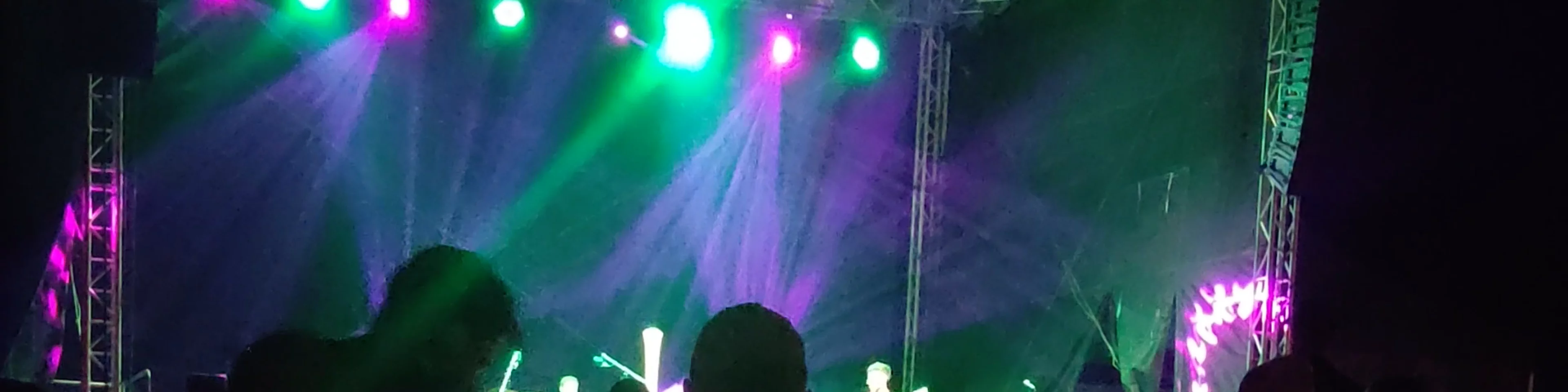 Smida Jazz Festival