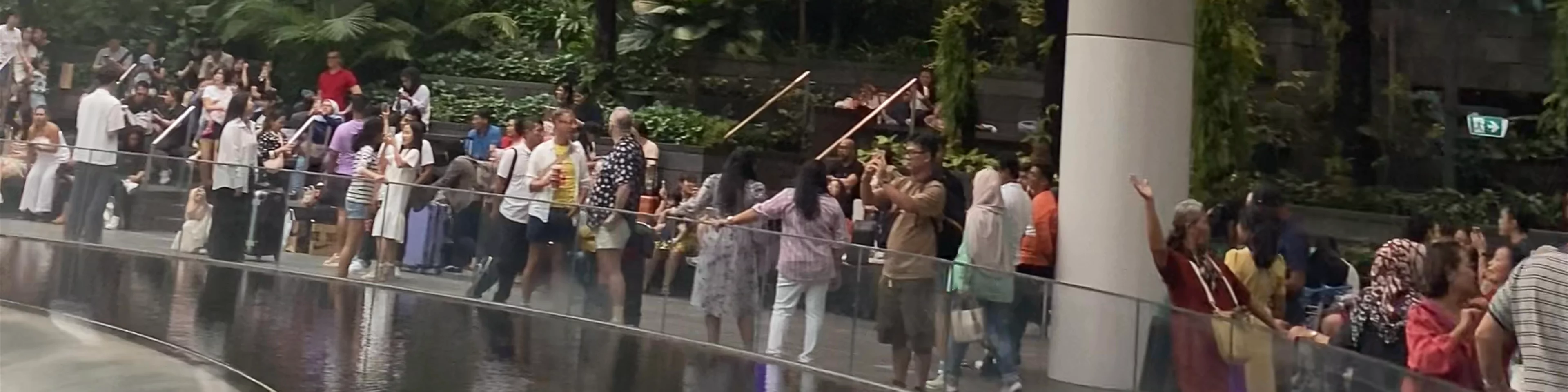Jewel Changi Airport