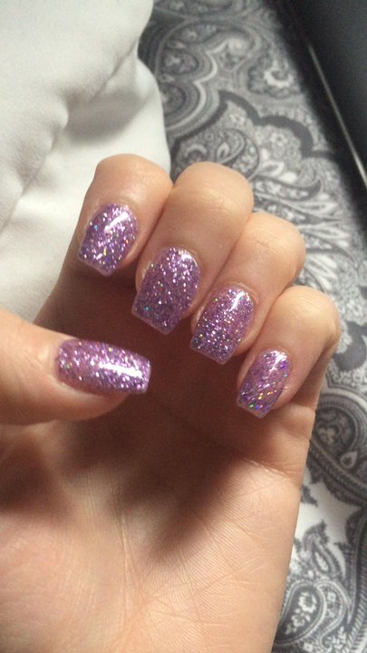 Five Star Nail - So happy! - Nail Salons Near Me - Miami, Florida