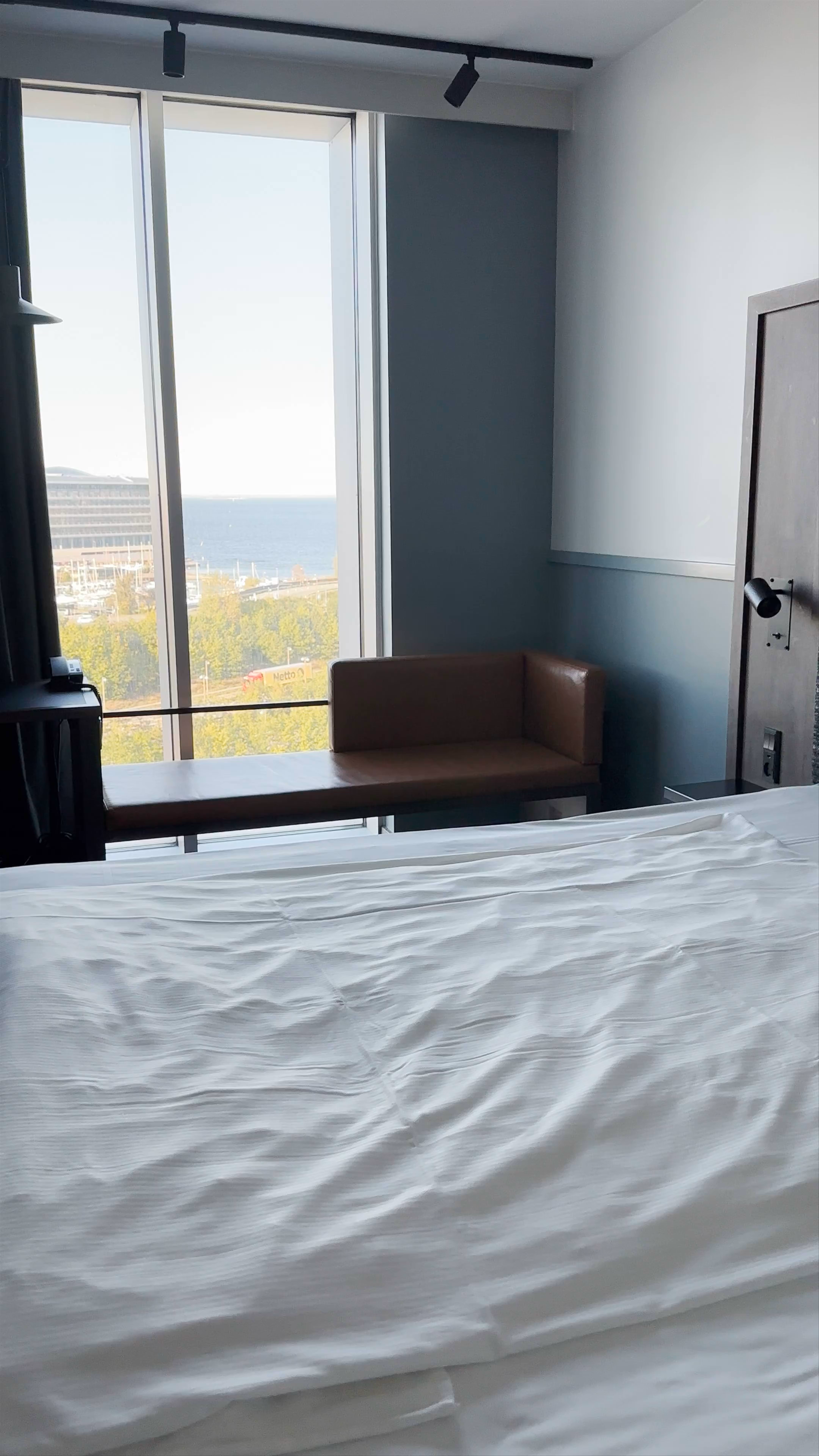 Comfort Hotel Copenhagen Airport