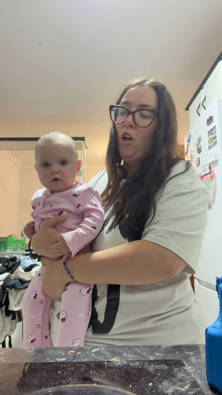 Vídeo UGC 2 de Noemi