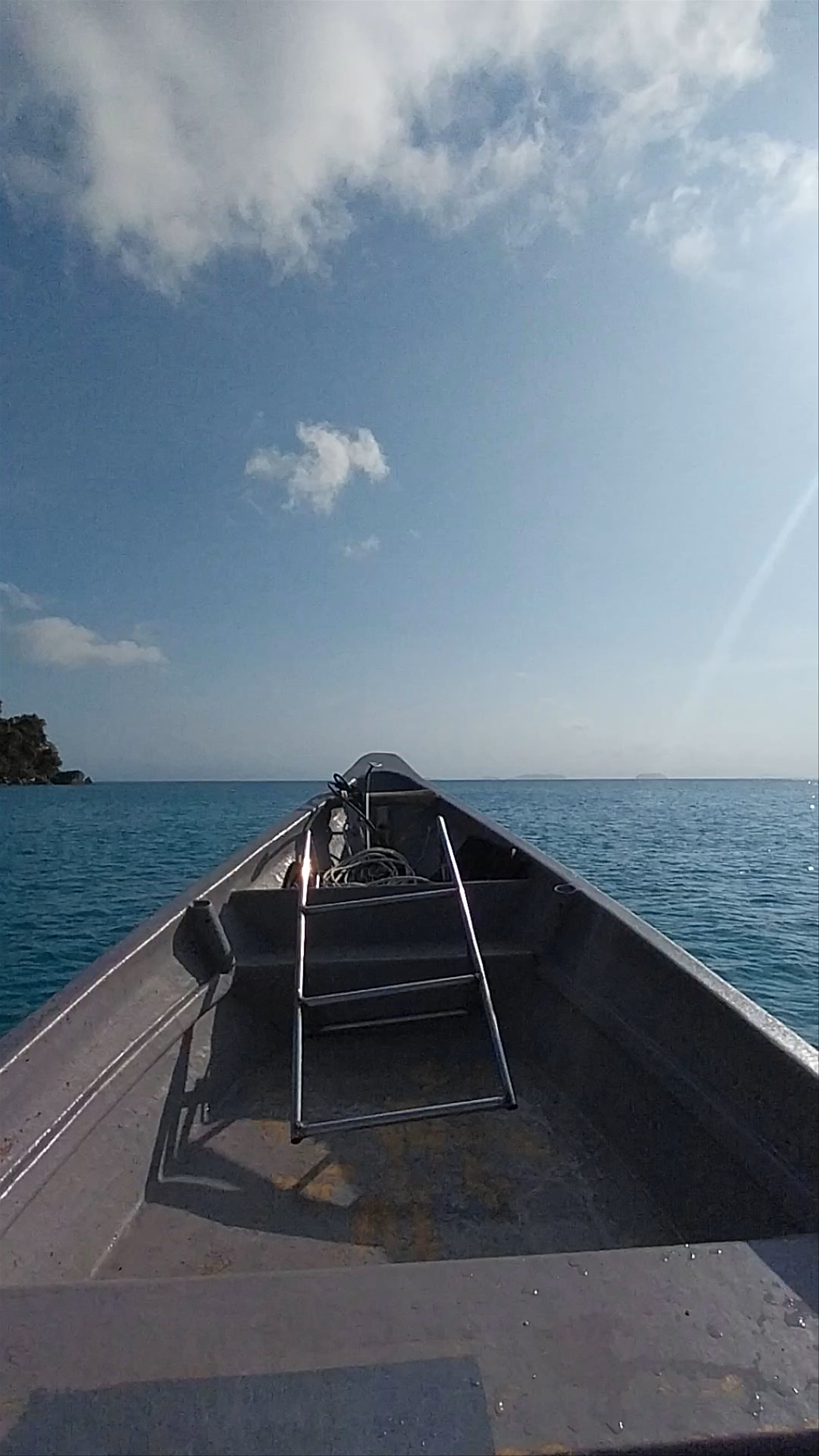 Pulau Perhentian Kecil