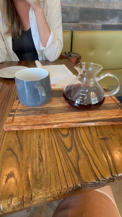 Ascension Coffee - Fort Worth - Fresh brewed - Coffee & Tea Near Me - Fort Worth, Texas