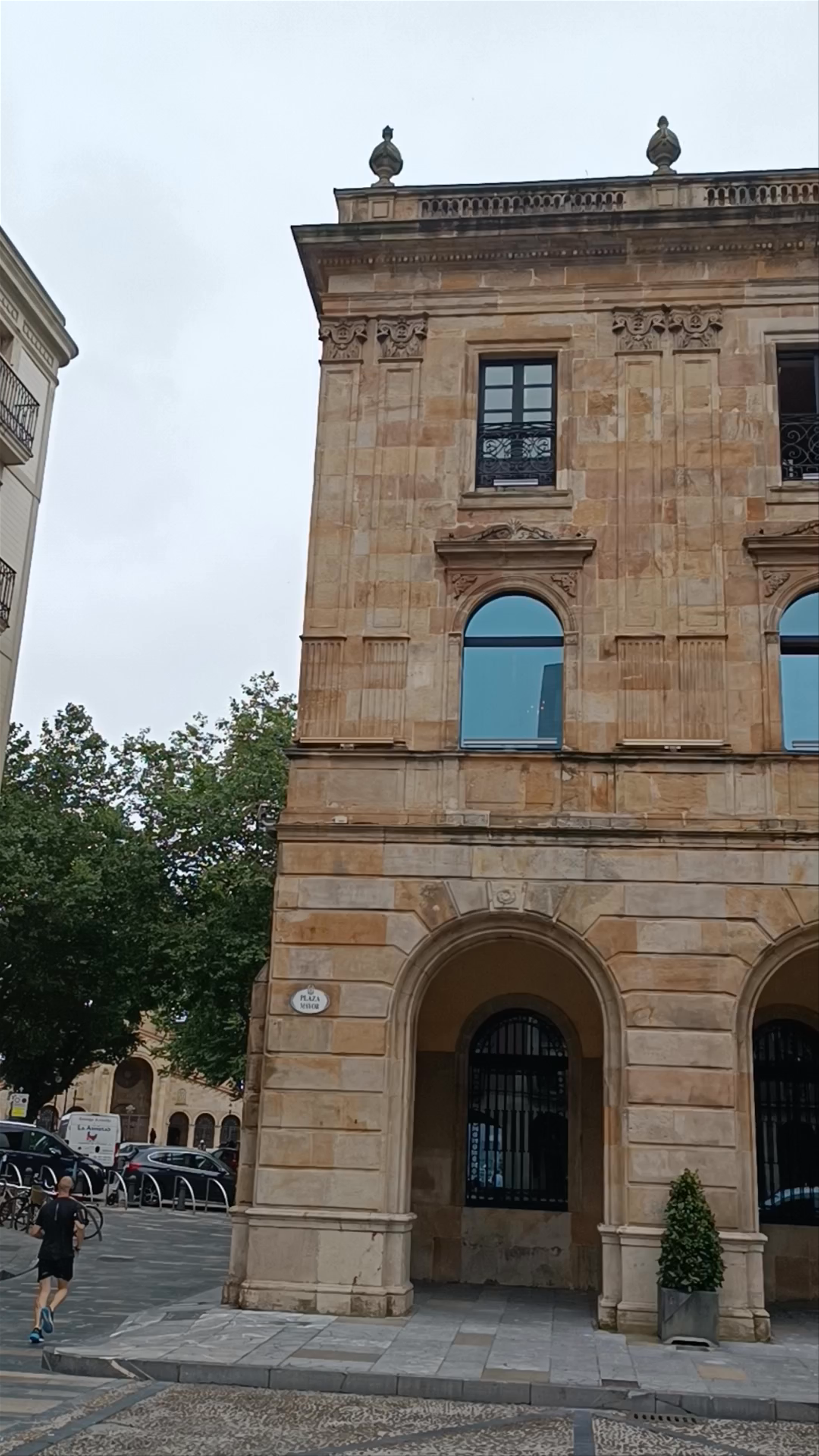 Ayuntamiento de Gijón