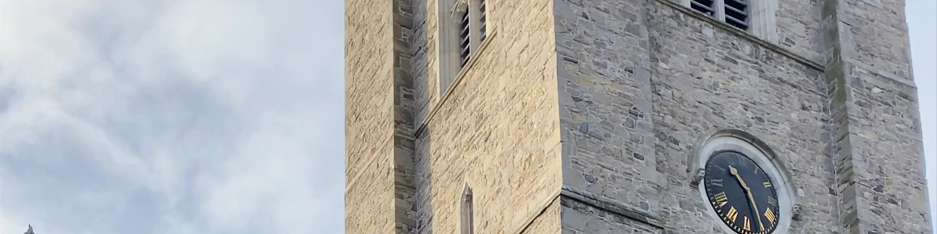 St Patrick's Cathedral