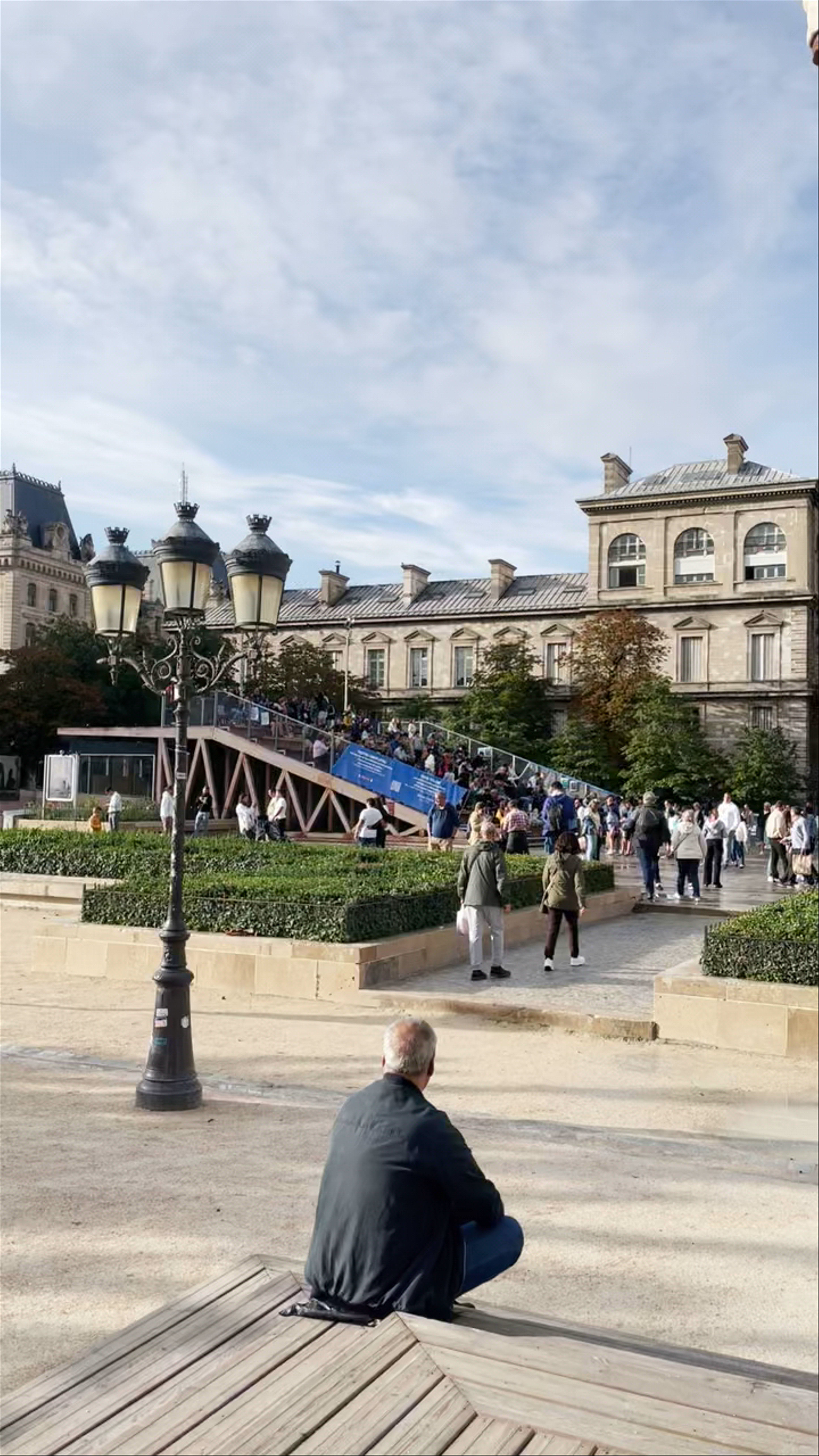 Catedral de Notre-Dame: Iconic Heritage in Paris