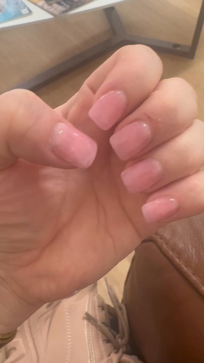 Vernon Nail - Lumpy nails - Nail Salons Near Me - Roseville, California