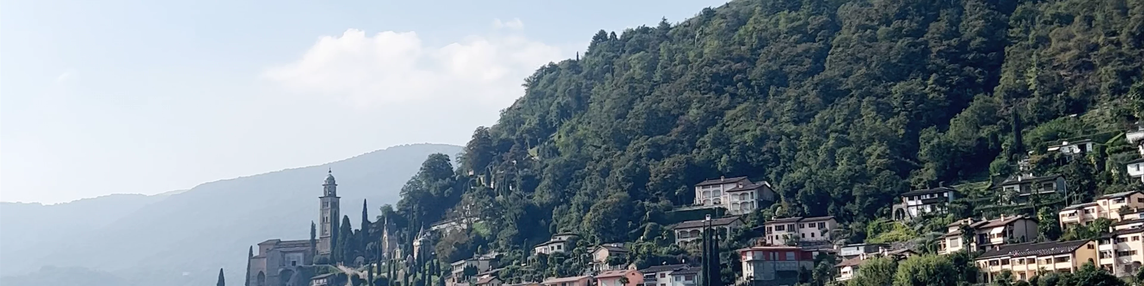 Morcote (lago)