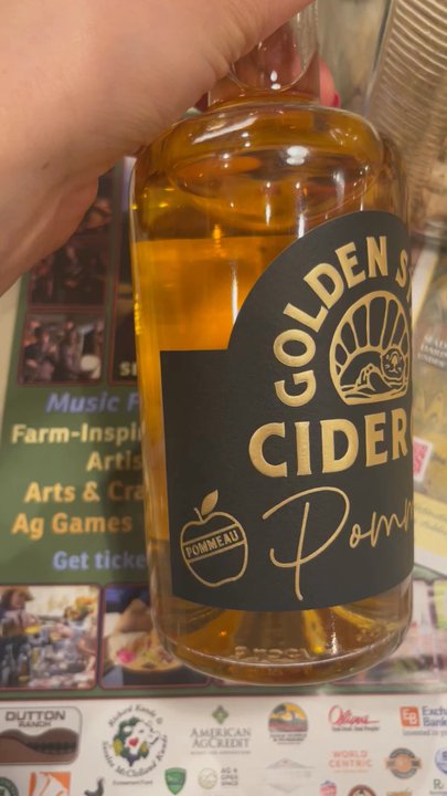Golden State Cider - Cideries Near Me - Sebastopol, California
