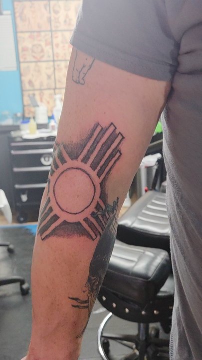 Old Town Tattoo 66 - Tattoo Near Me - Kingman, Arizona
