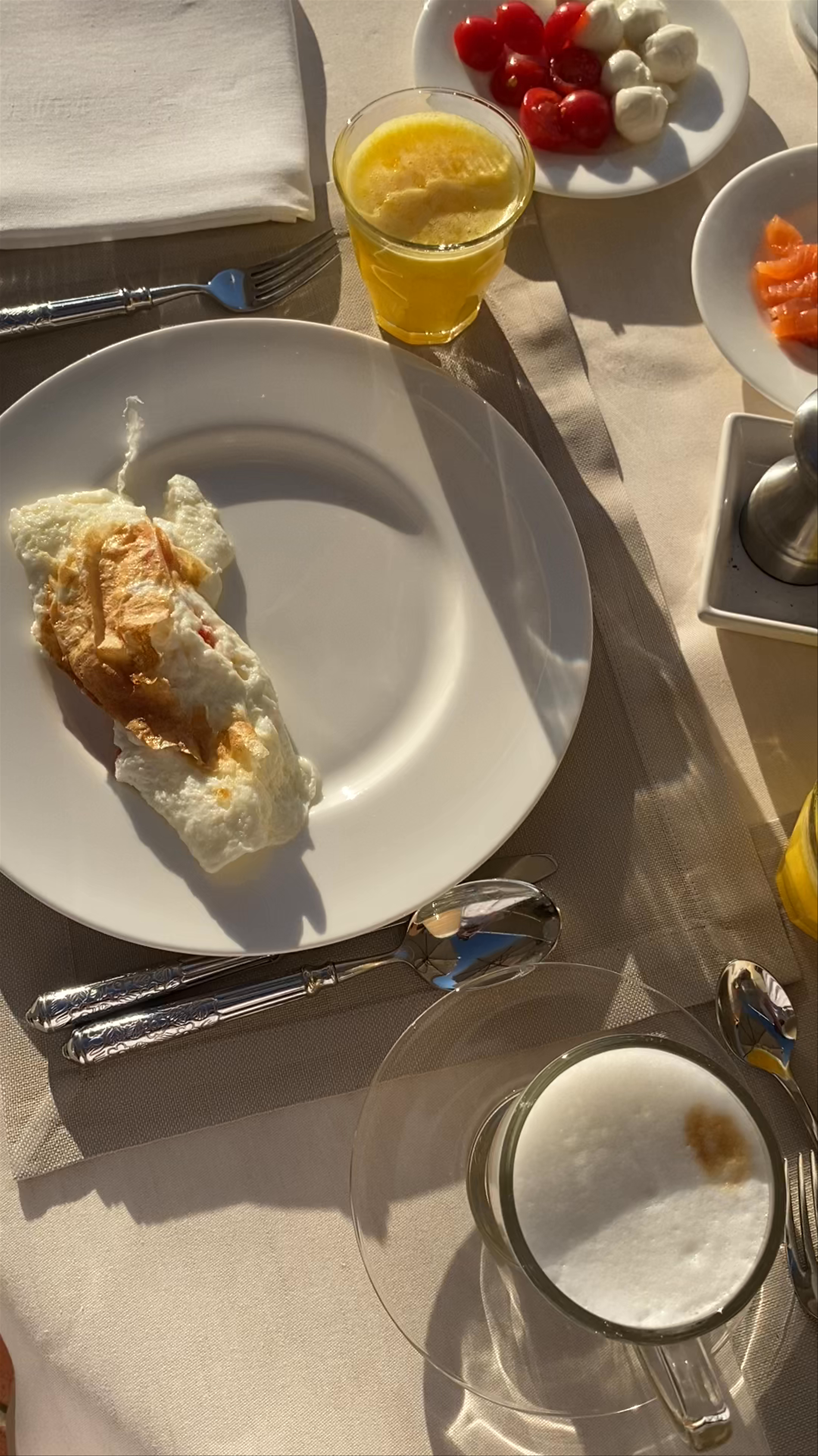 Villa Orselina - Small Luxury Hotel