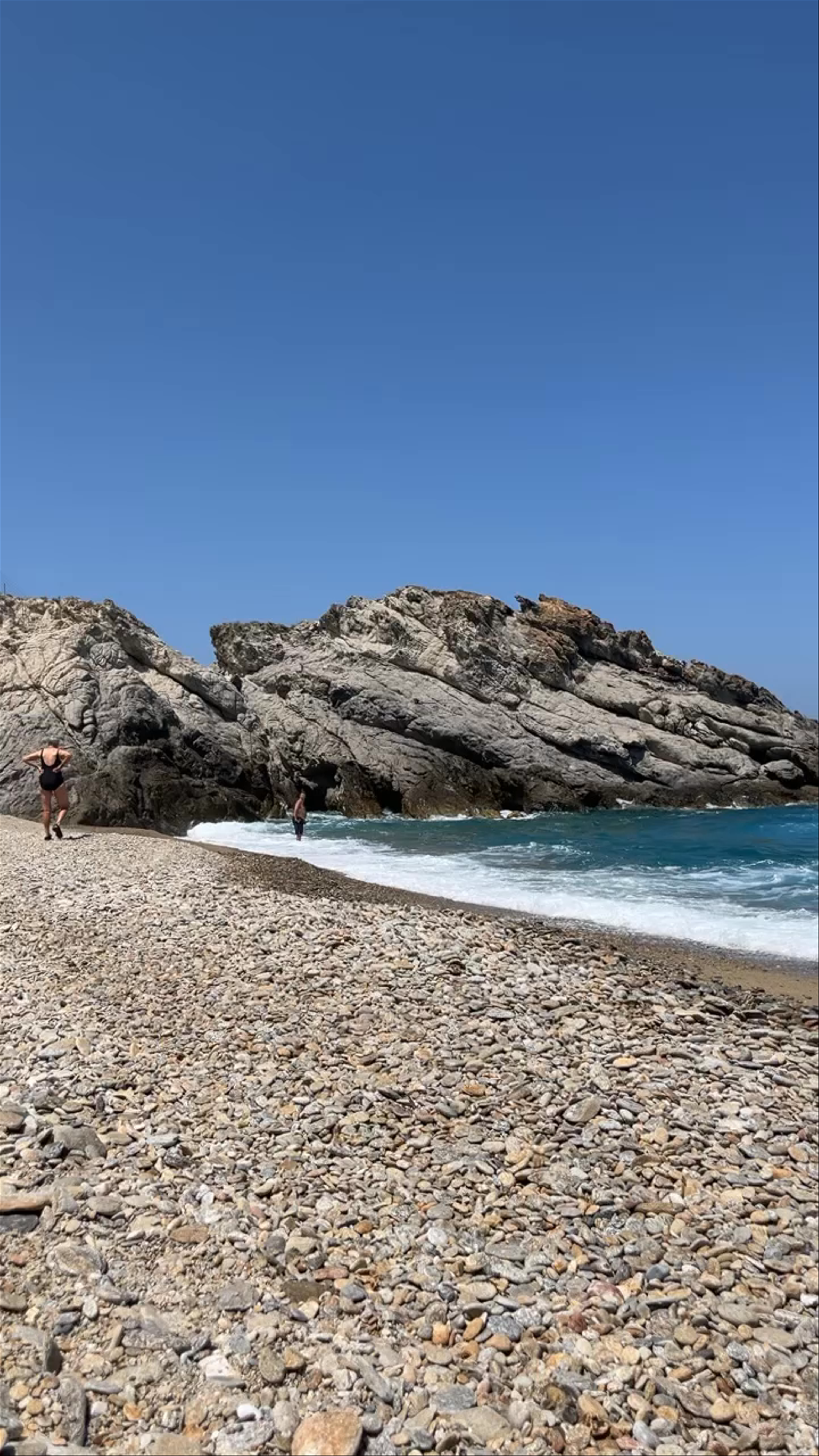 Nas Beach