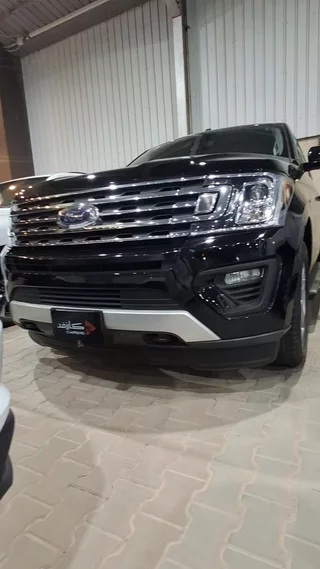 فورد اكسبدشن XLT 2021