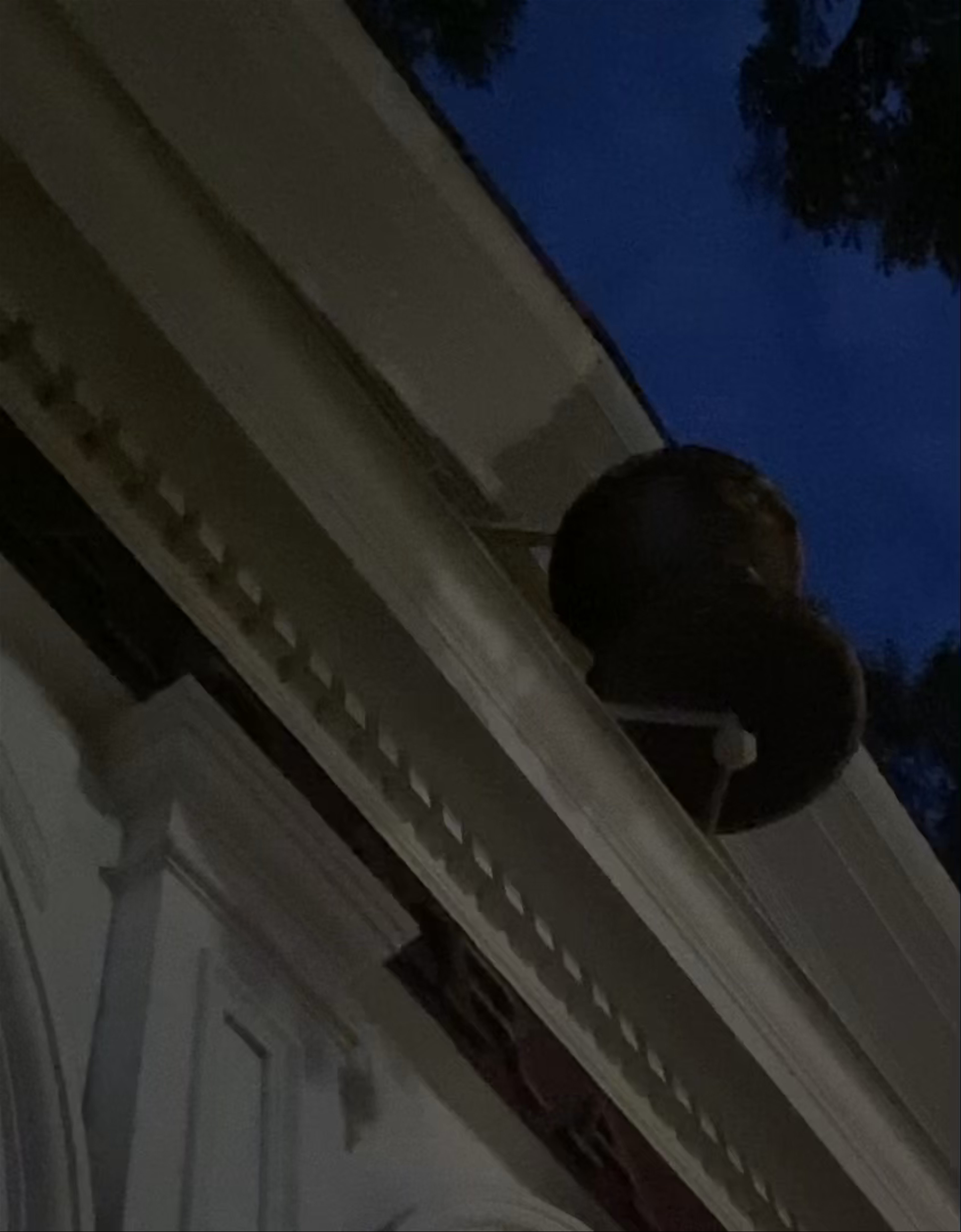 Ghost Walks on Queen Street, Niagara-on-the-Lake