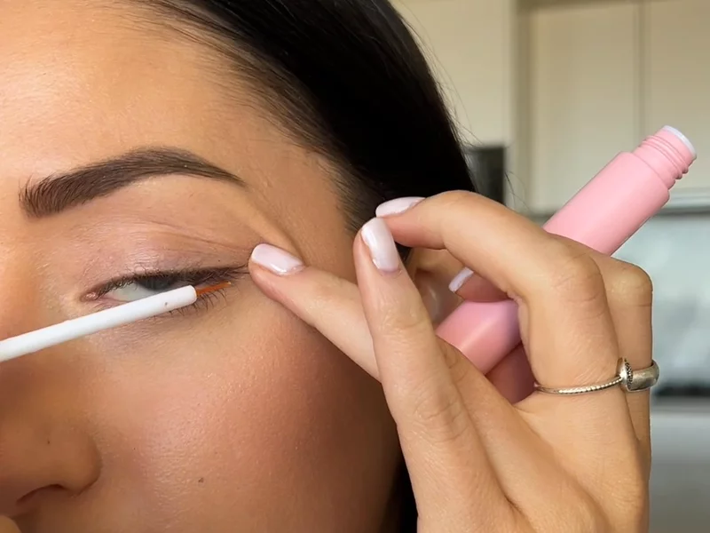 Xali Lash Growth Serum