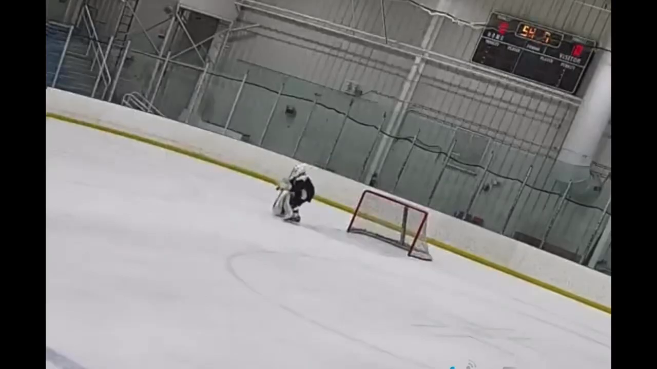 Sebastian Lucio's Standout Highlights vs. Simsbury Rats