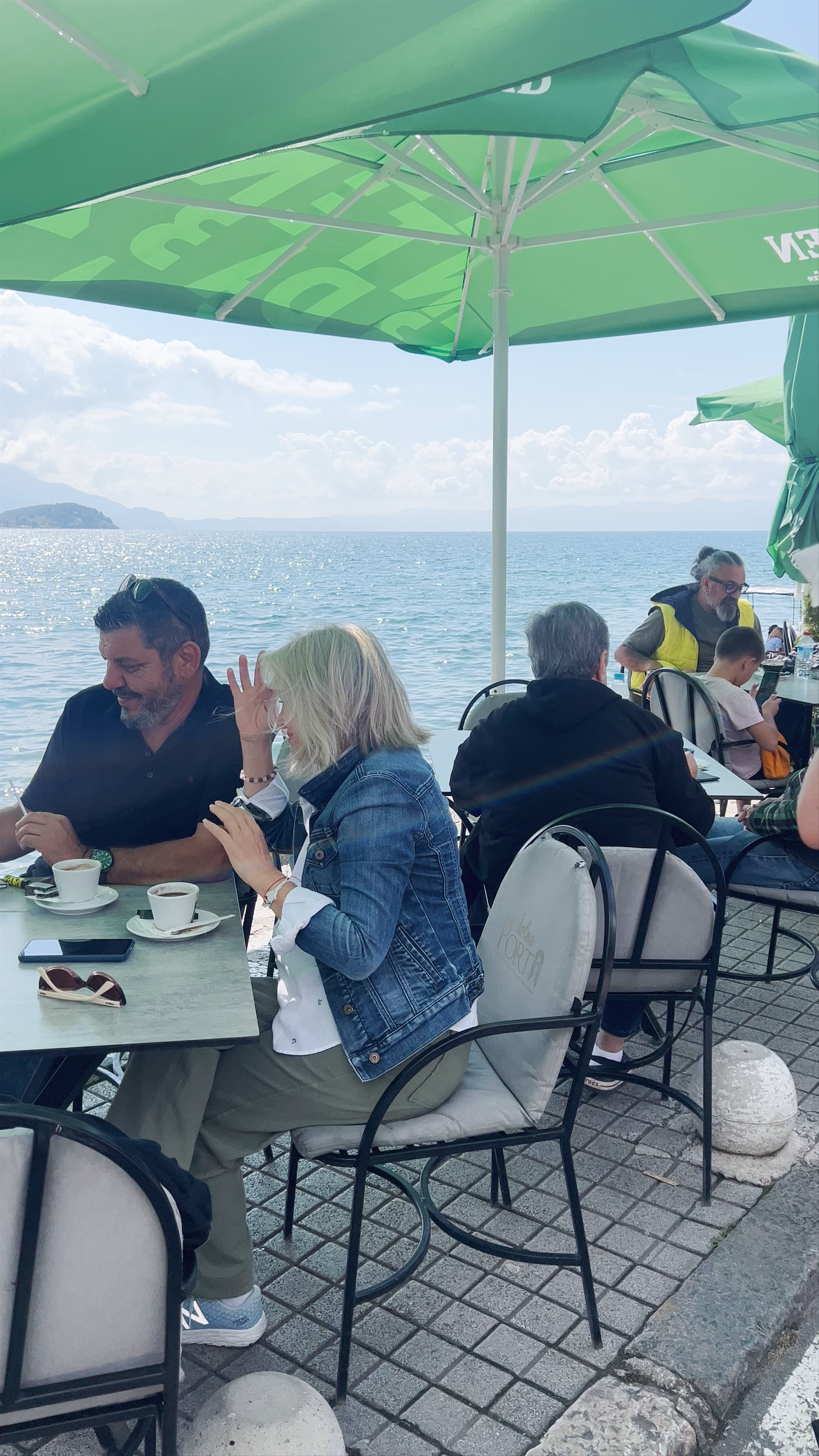 Restaurant Aleksandrija