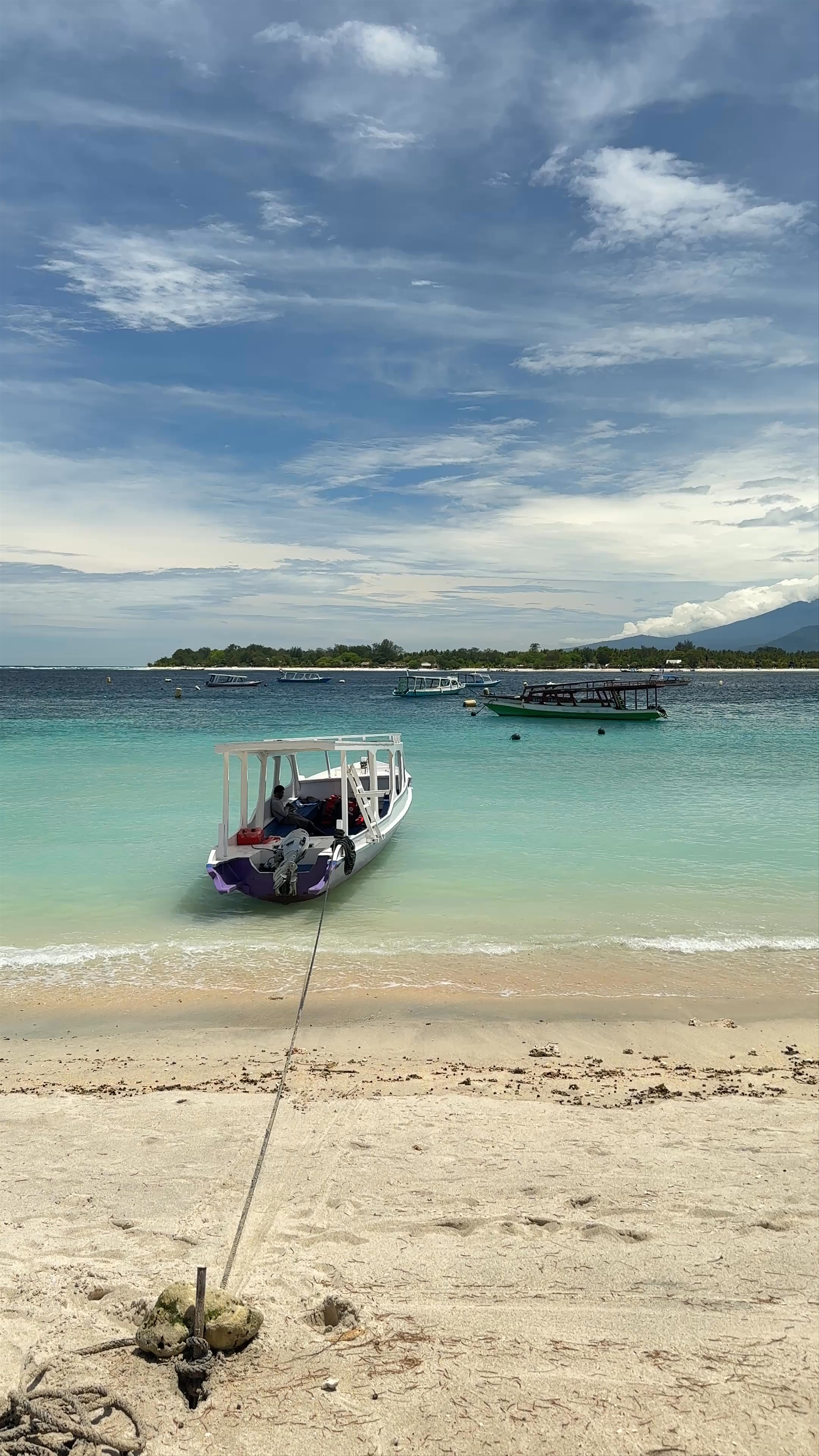 Gili Trawangan