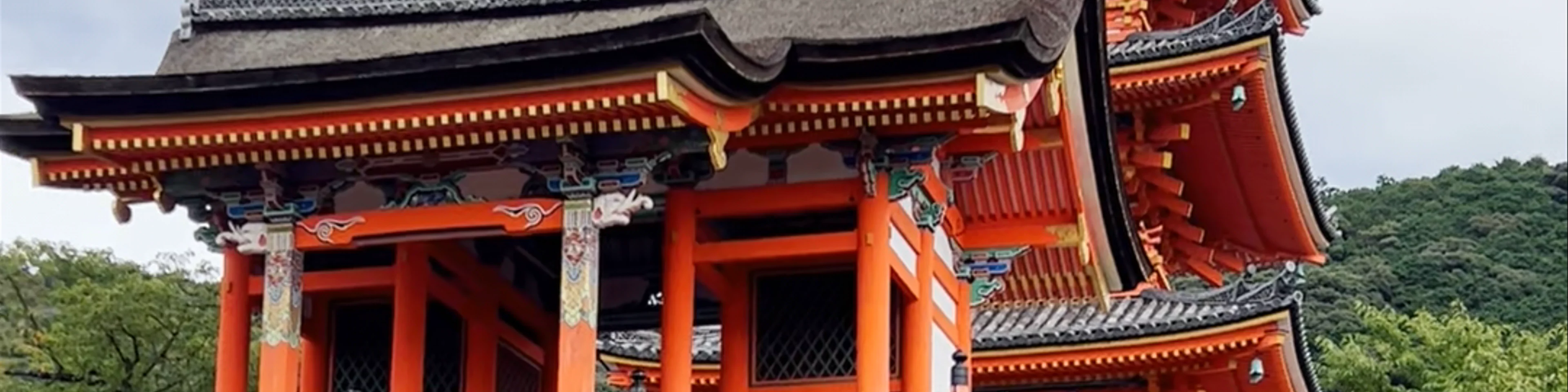 Kiyomizu-dera