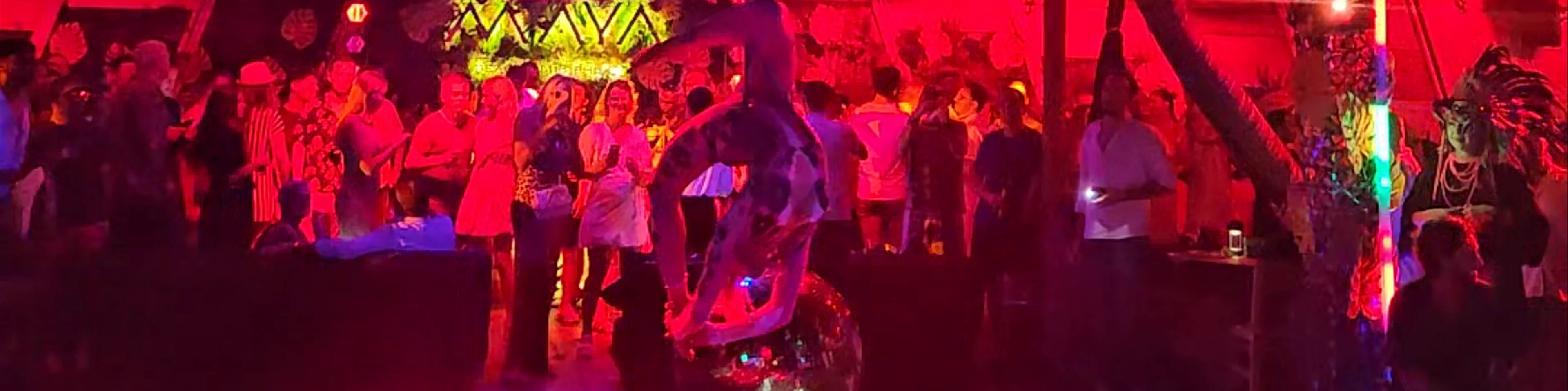 MAYA BEACH CLUB PHUKET