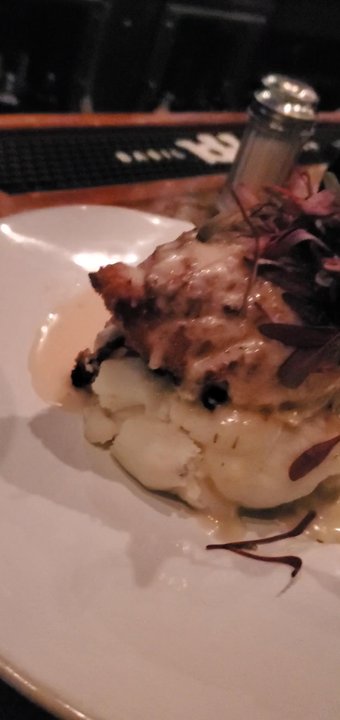 Bridge House Restaurant - New American Near Me - Milford, Connecticut