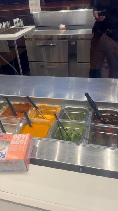 SeoulSpice - Korean Near Me - Washington, DC, District of Columbia
