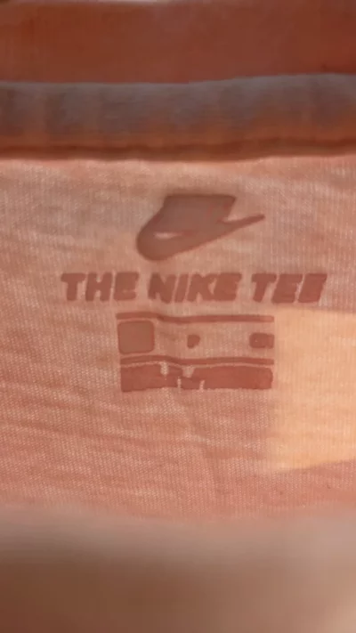 Nike T-Shirt