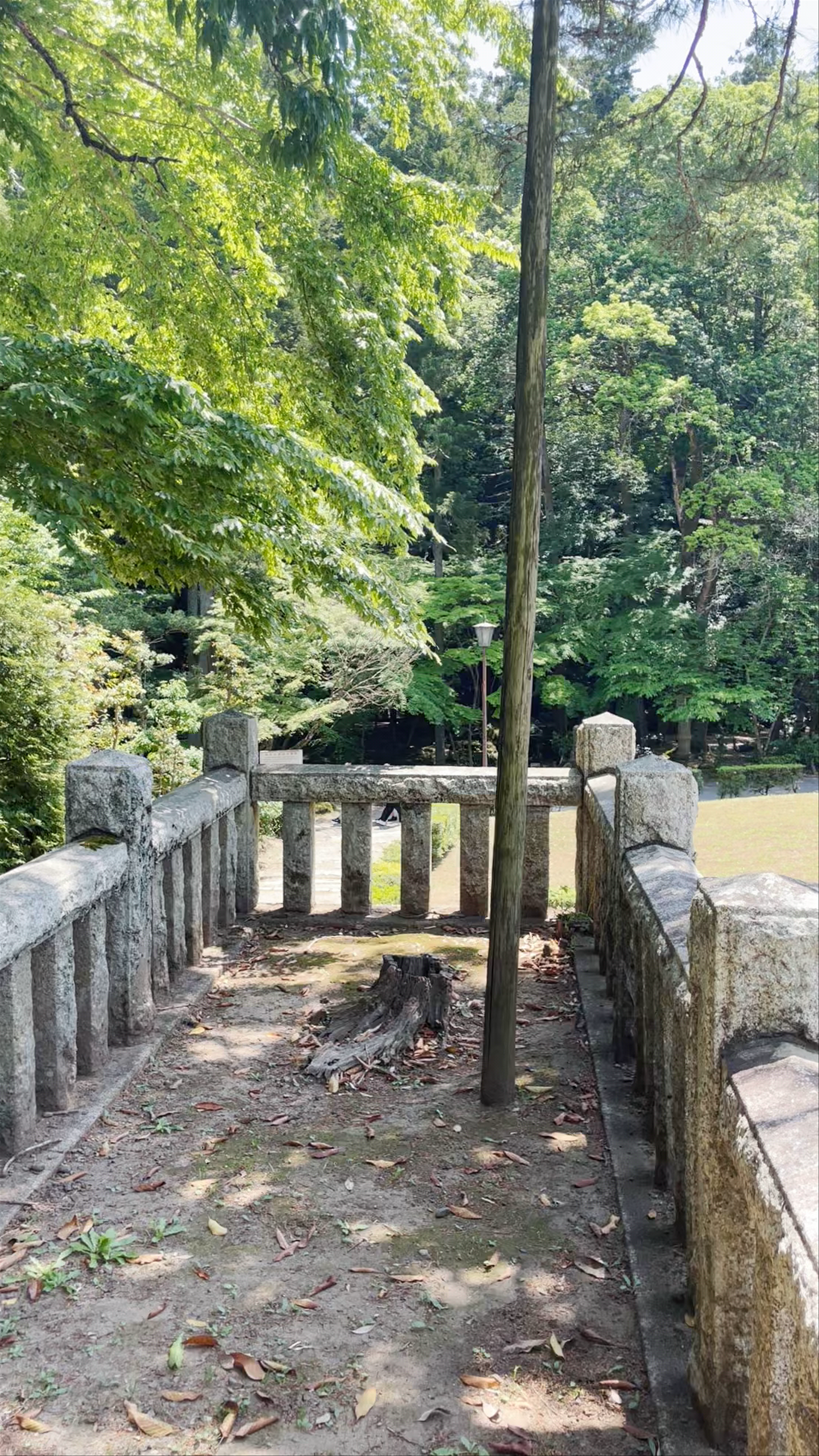 Western Garden Fountain