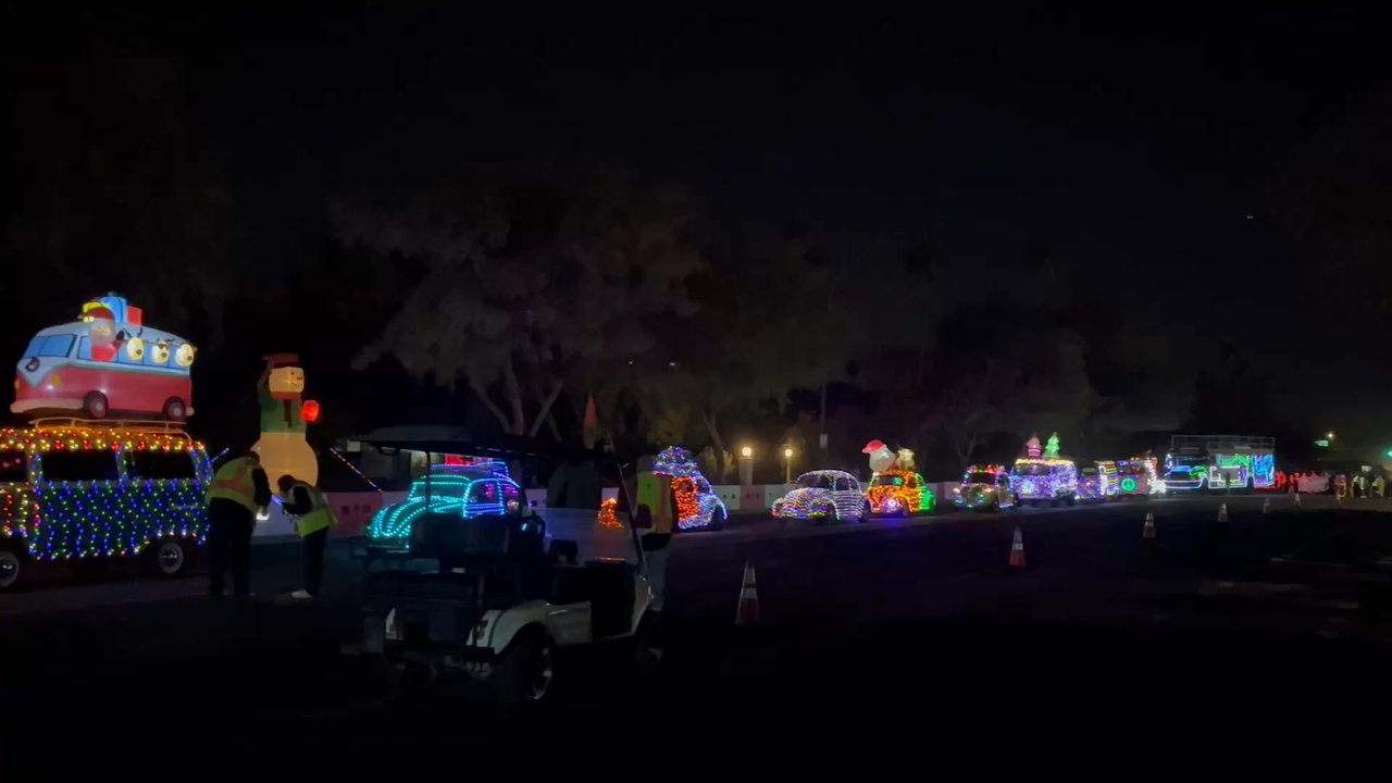 SRP - The Volkswagen car club was out in full force. - Community Service/Non-Profit Near Me