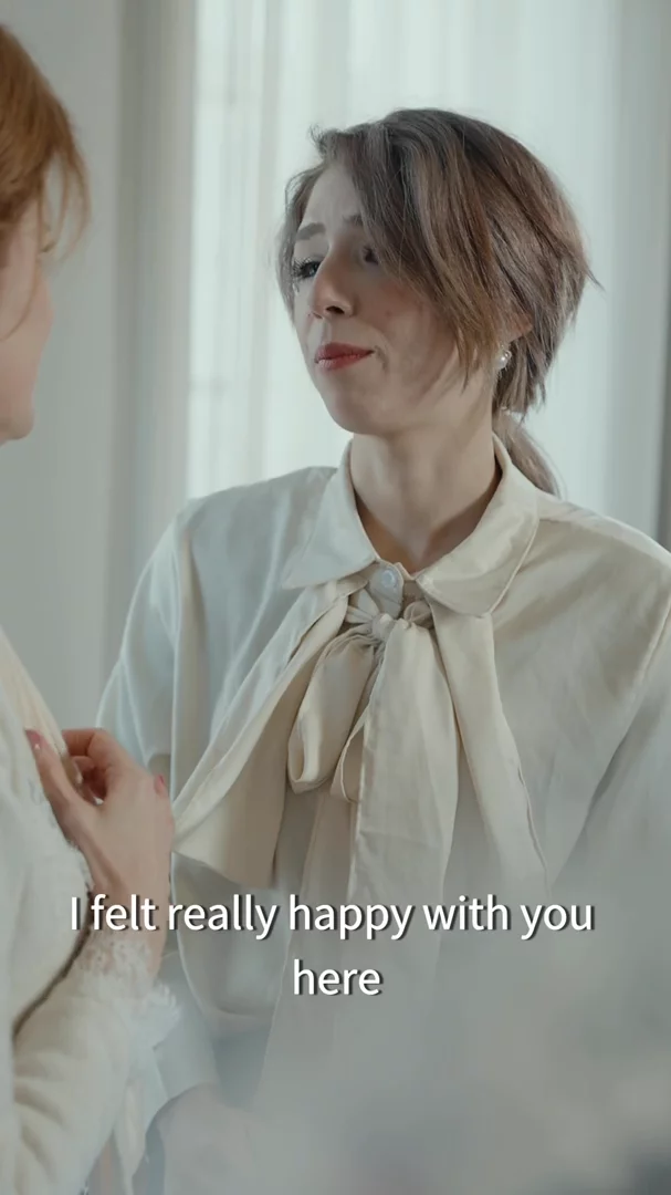 My Handsome Bodyguard - S1E38