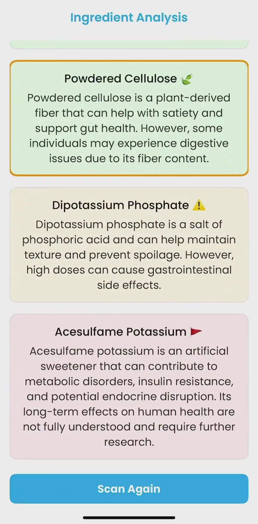 Cornstarch AI image 1