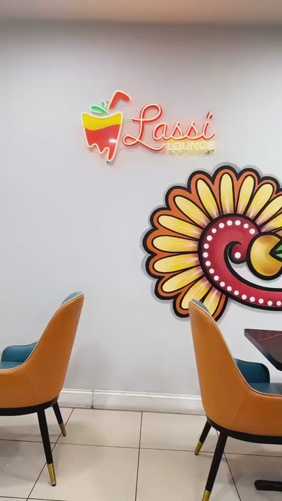 Lassi Lounge - Indian Near Me - Richmond Hill, New York