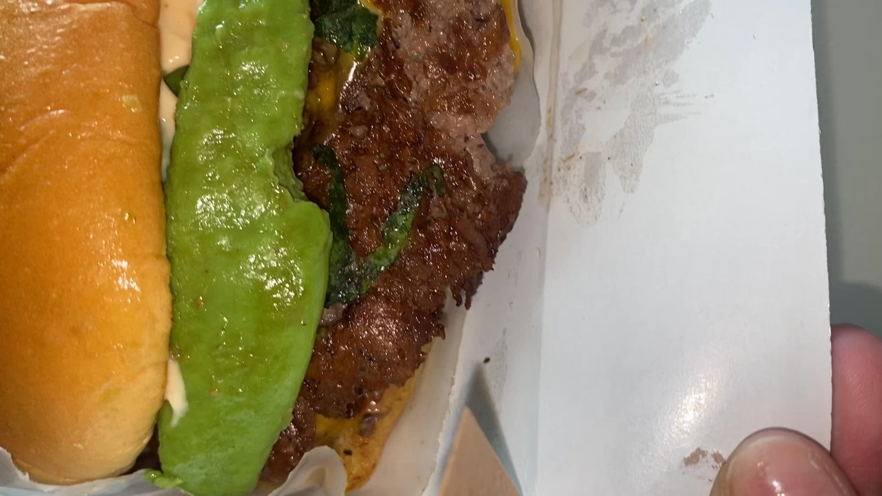 Shake Shack Harlem - Fast Food Near Me - New York, New York
