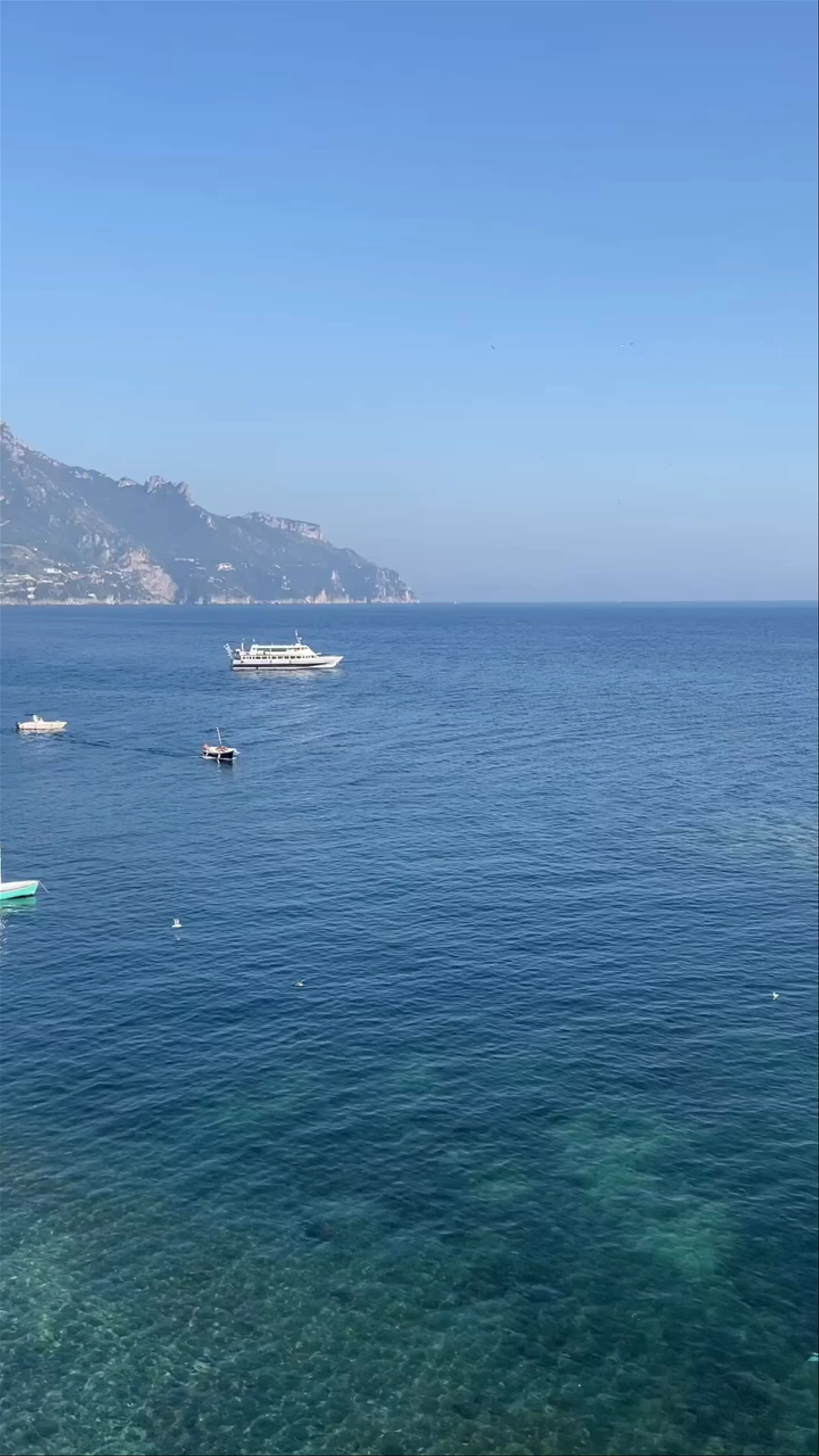 Spiaggia di Atrani