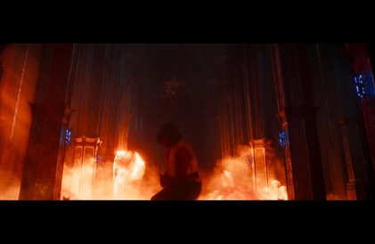 Bande-annonce en français