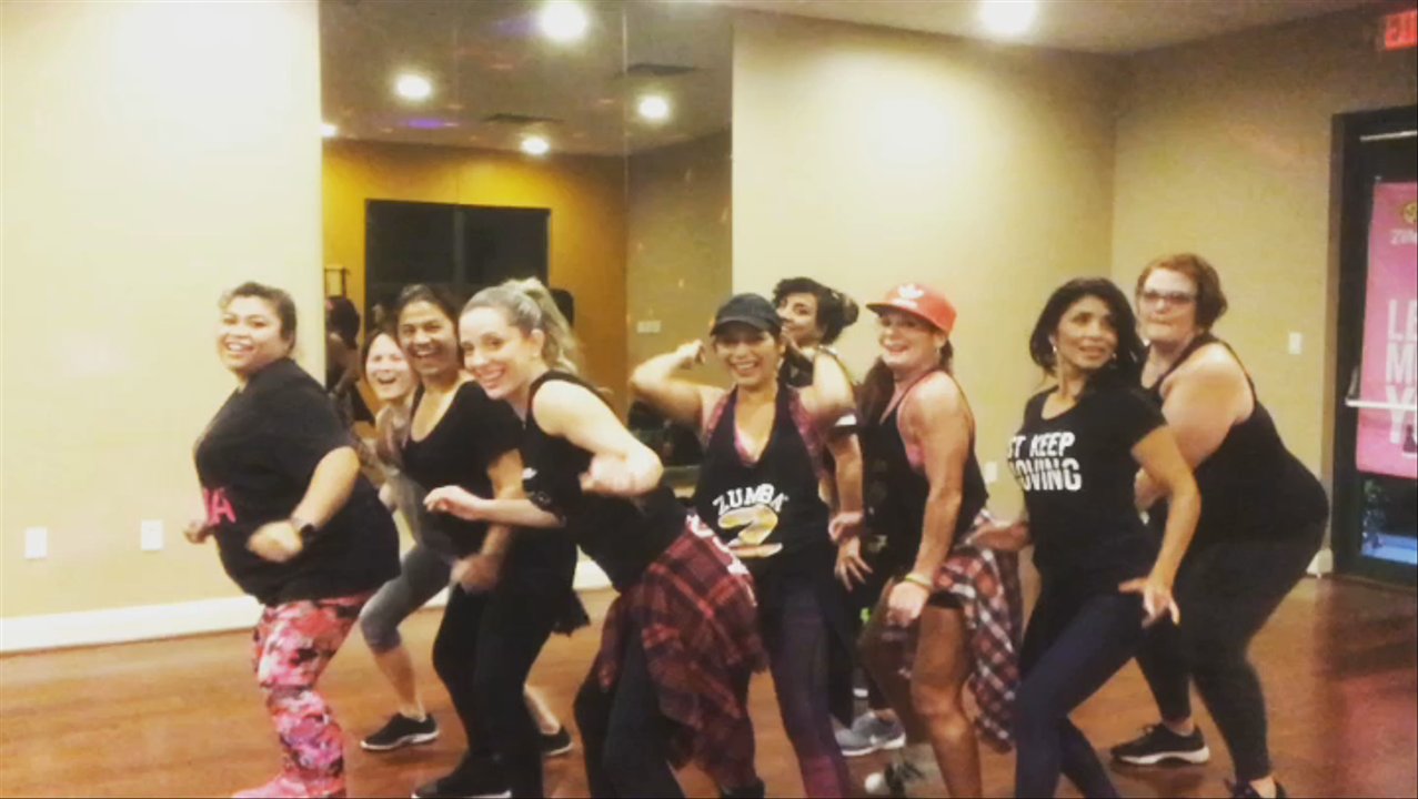Wey-Pa - Eggplant! - Dance Studios Near Me - Palm Harbor, Florida