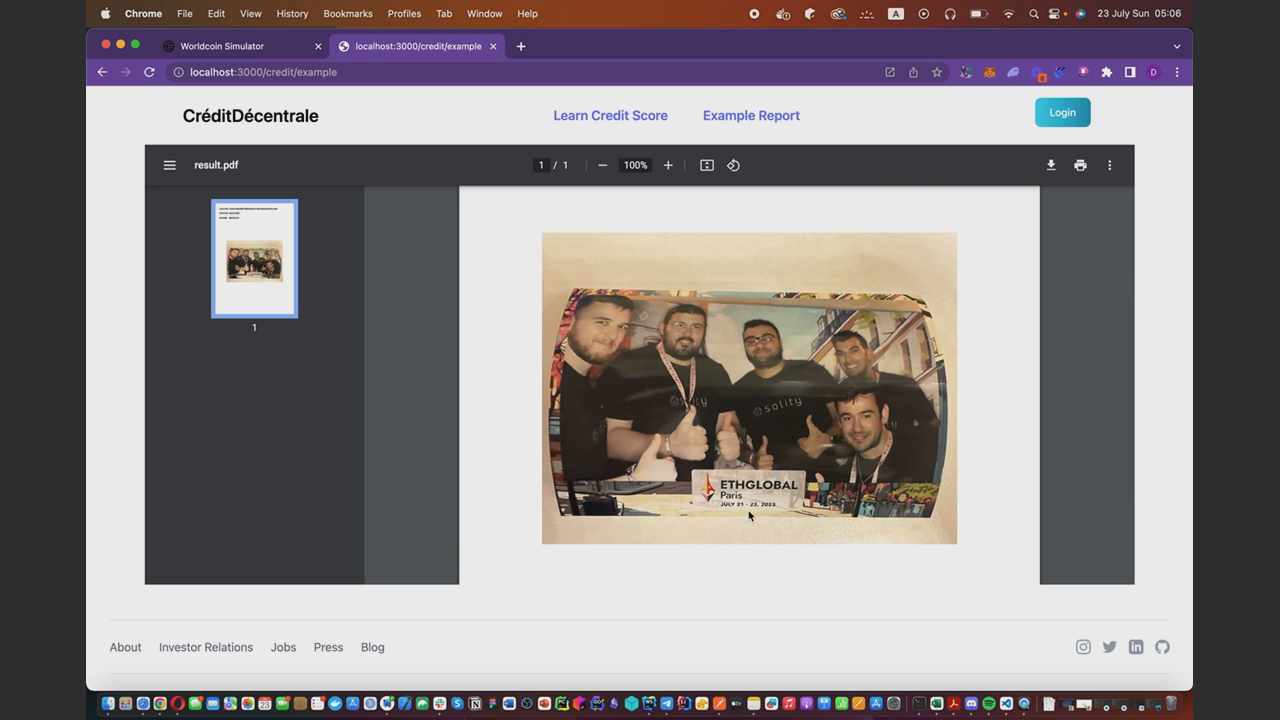 Video thumbnail