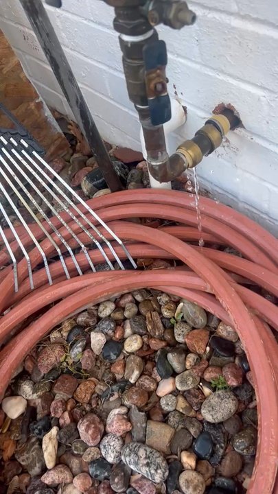 Trident Plumbing - Fixed my sprinkler system - Water Heater Installation/Repair Near Me - Denver, Colorado